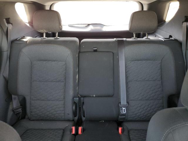 3GNAXSEV5JS551459 - 2018 CHEVROLET EQUINOX LT Графитовый фото 10