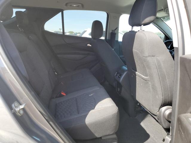 3GNAXSEV5JS551459 - 2018 CHEVROLET EQUINOX LT Графитовый фото 11