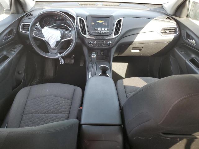 3GNAXSEV5JS551459 - 2018 CHEVROLET EQUINOX LT Графитовый фото 8