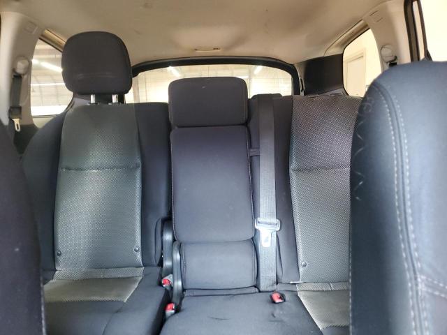 5N1DR2MN7HC904412 - 2017 NISSAN PATHFINDER S SILVER photo 10