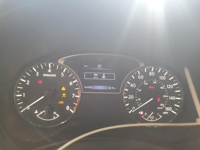 5N1DR2MN7HC904412 - 2017 NISSAN PATHFINDER S SILVER photo 9