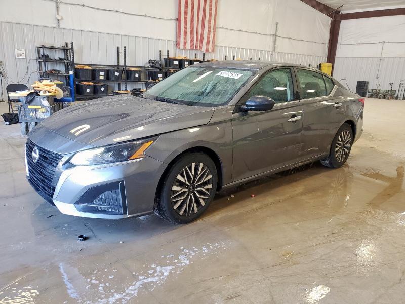 2024 NISSAN ALTIMA SV, 