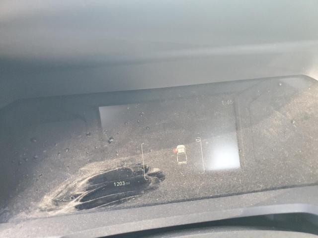 3TYJDAHN7ST020538 - 2025 TOYOTA TACOMA XTRACAB Серебристый фото 9