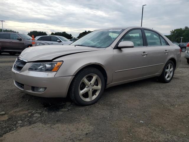 2007 HYUNDAI SONATA SE, 