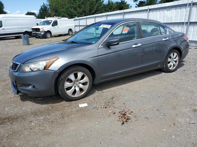 2008 HONDA ACCORD EX, 