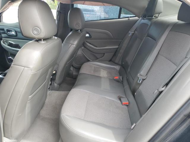 1G11C5SL2EF191353 - 2014 CHEVROLET MALIBU 1LT BLACK photo 10