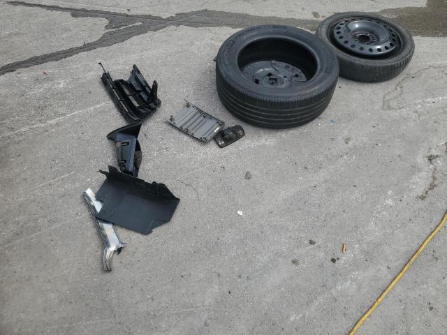 1G11C5SL2EF191353 - 2014 CHEVROLET MALIBU 1LT BLACK photo 12