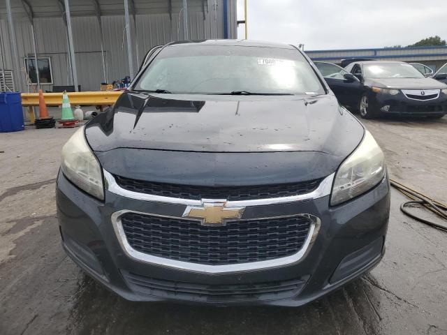 1G11C5SL2EF191353 - 2014 CHEVROLET MALIBU 1LT BLACK photo 5