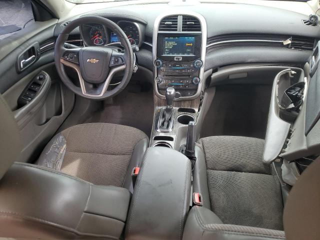 1G11C5SL2EF191353 - 2014 CHEVROLET MALIBU 1LT BLACK photo 8