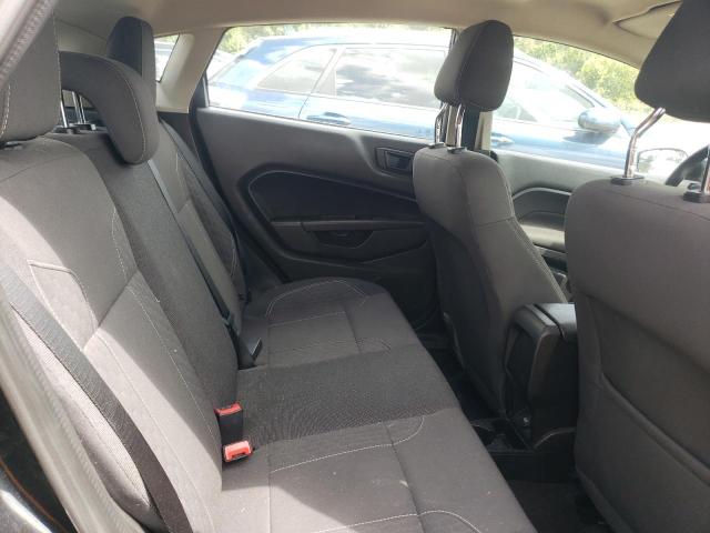 3FADP4EJ4KM130620 - 2019 FORD FIESTA SE Қара фото 10