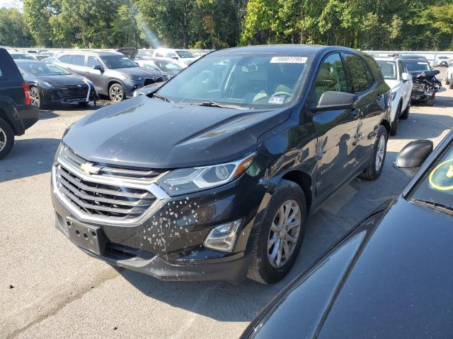 2019 CHEVROLET EQUINOX LS, 