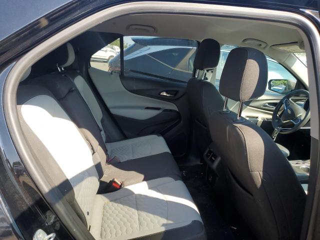 3GNAXHEV4KL372974 - 2019 CHEVROLET EQUINOX LS Qara foto 10