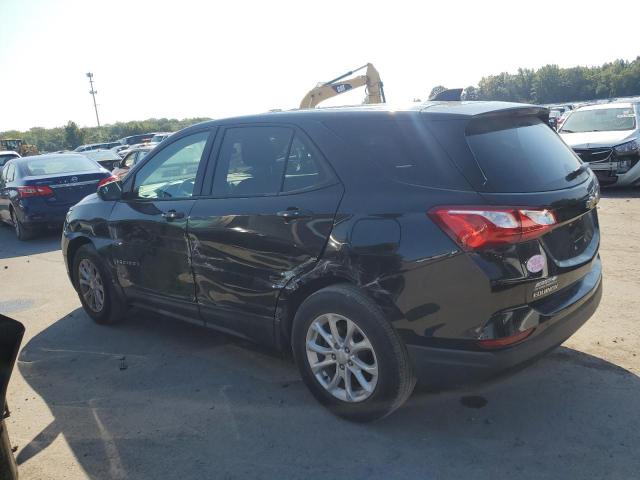 3GNAXHEV4KL372974 - 2019 CHEVROLET EQUINOX LS Qara foto 2