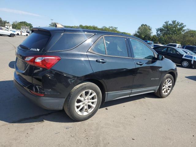 3GNAXHEV4KL372974 - 2019 CHEVROLET EQUINOX LS Qara foto 3