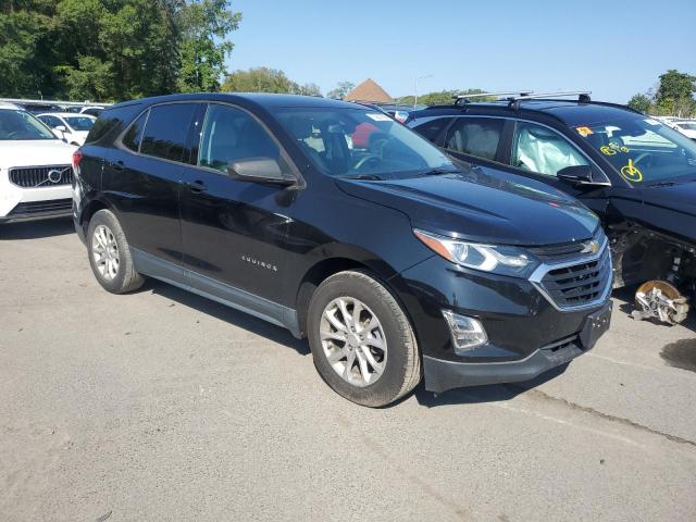 3GNAXHEV4KL372974 - 2019 CHEVROLET EQUINOX LS Qara foto 4
