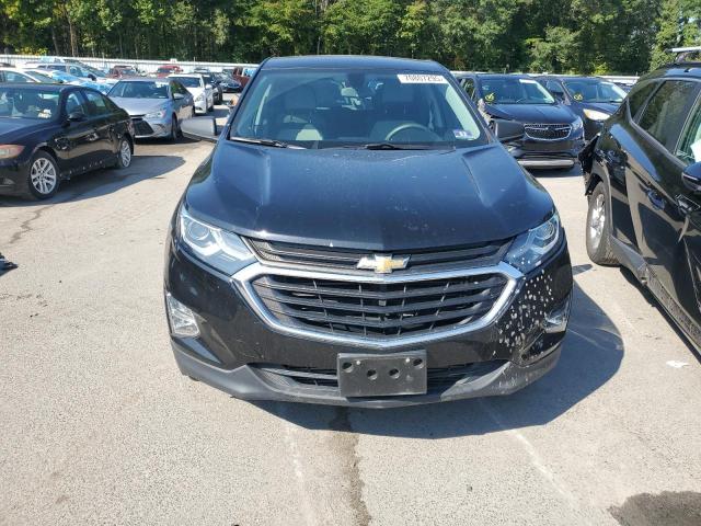3GNAXHEV4KL372974 - 2019 CHEVROLET EQUINOX LS Qara foto 5