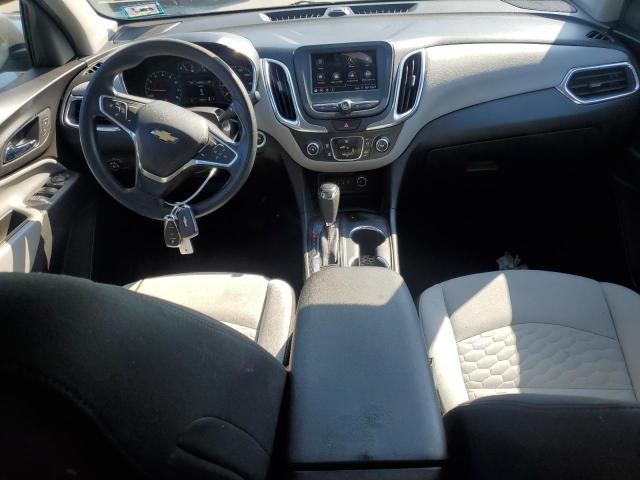 3GNAXHEV4KL372974 - 2019 CHEVROLET EQUINOX LS Qara foto 8