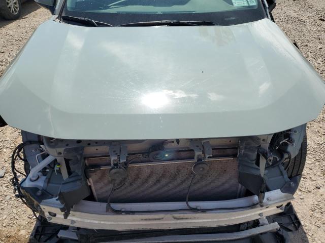 4T3RWRFVXPU096786 - 2023 TOYOTA RAV4 XLE Жасыл фото 12