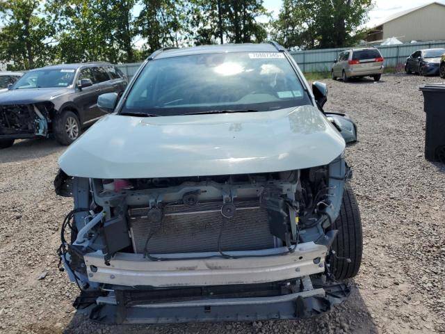 4T3RWRFVXPU096786 - 2023 TOYOTA RAV4 XLE Жасыл фото 5