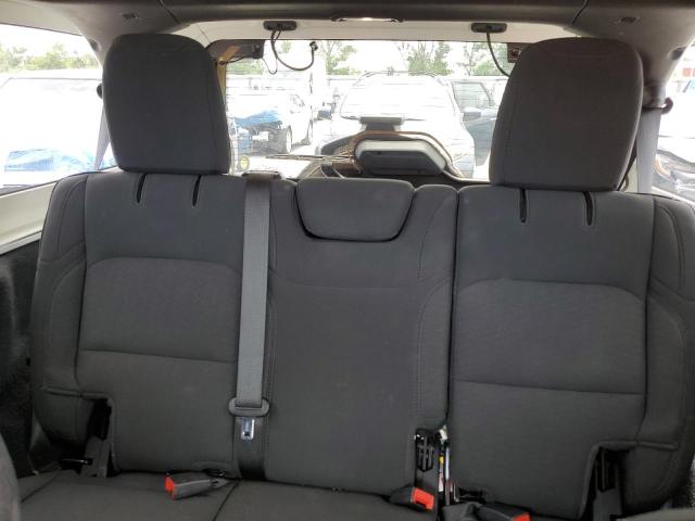 1C4HJXDN8LW346460 - 2020 JEEP WRANGLER UNLIMITED SPORT ვერცხლისფერი ფოტო 10