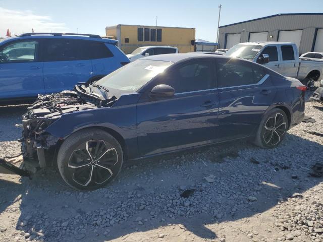 2023 NISSAN ALTIMA SR, 