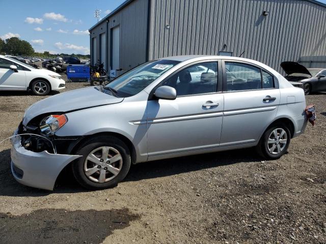 2011 HYUNDAI ACCENT GLS, 