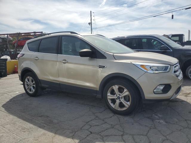 1FMCU0HD8JUB20188 - 2018 FORD ESCAPE SEL TAN photo 4