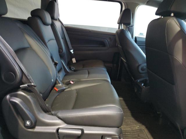 5FNRL6H67PB068916 - 2023 HONDA ODYSSEY EXL 白色 照片 11