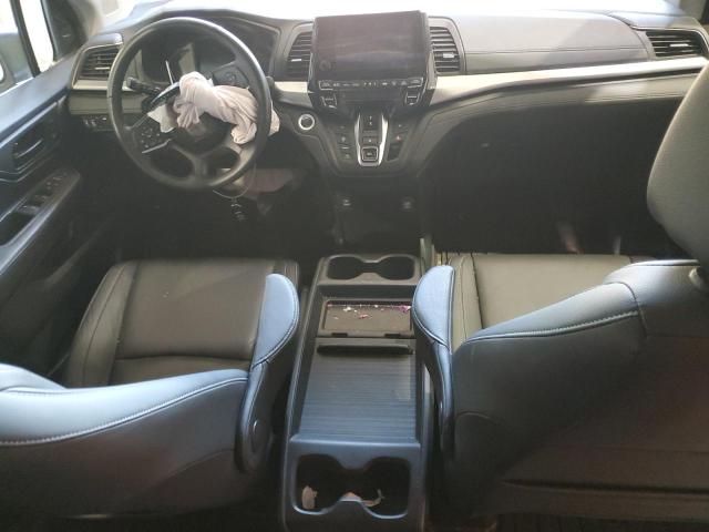 5FNRL6H67PB068916 - 2023 HONDA ODYSSEY EXL 白色 照片 8