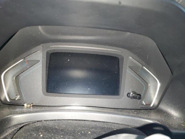 5FNRL6H67PB068916 - 2023 HONDA ODYSSEY EXL 白色 照片 9