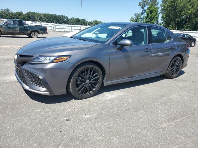 2022 TOYOTA CAMRY XSE, 