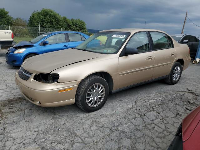 2003 CHEVROLET MALIBU, 