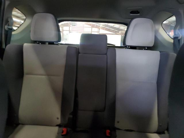 JTMRFREV3DD019610 - 2013 TOYOTA RAV4 XLE GREEN photo 10