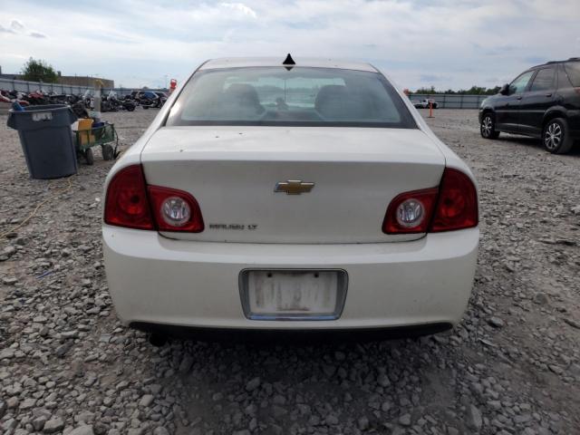 1G1ZD5E02CF155564 - 2012 CHEVROLET MALIBU 2LT Բեժ լուսանկար 6