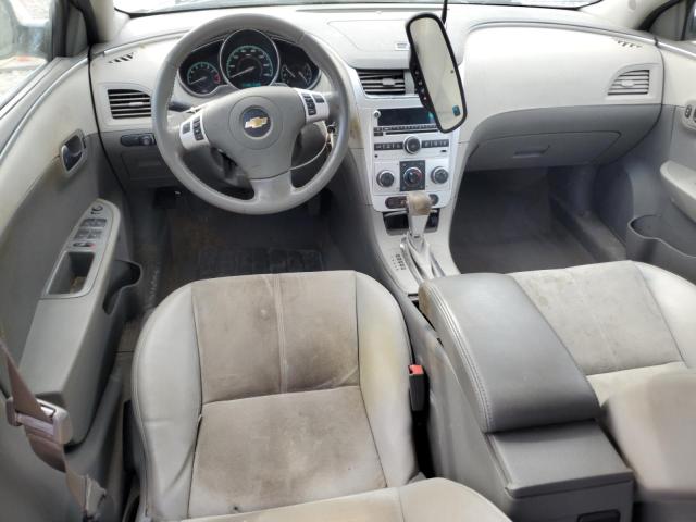 1G1ZD5E02CF155564 - 2012 CHEVROLET MALIBU 2LT Բեժ լուսանկար 8