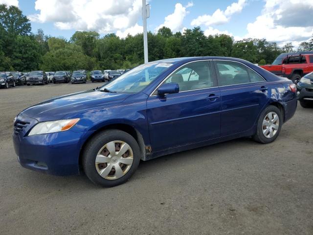 2007 TOYOTA CAMRY CE, 