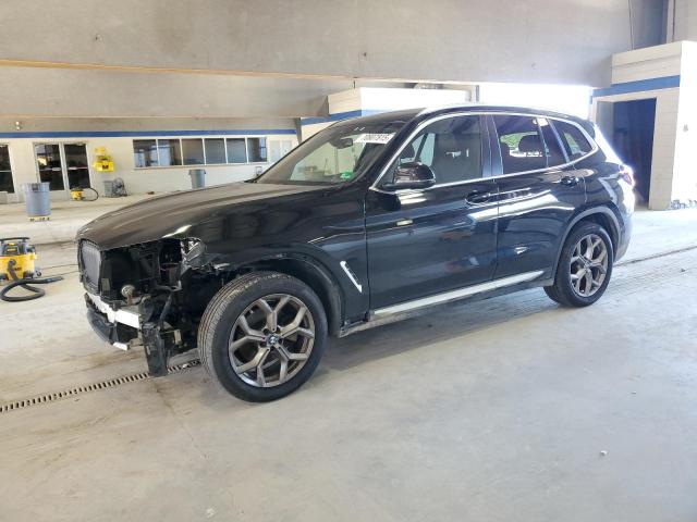 2022 BMW X3 XDRIVE30I, 