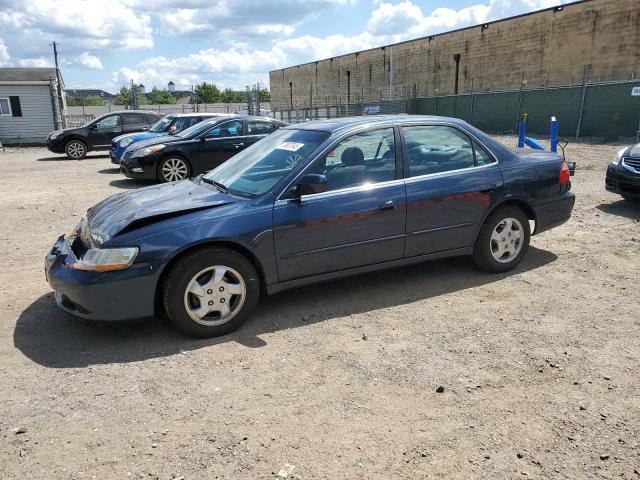 2000 HONDA ACCORD EX, 