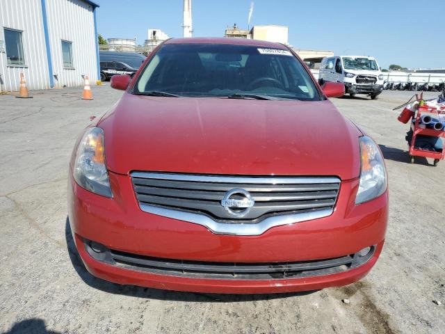 1N4AL21EX9N517605 - 2009 NISSAN ALTIMA 2.5 RED photo 5