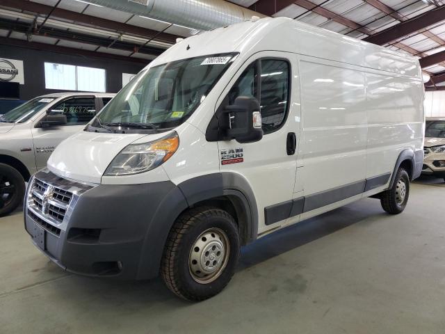 3C6TRVDG8HE514129 - 2017 RAM PROMASTER 2500 HIGH 白色 照片 1