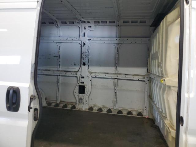 3C6TRVDG8HE514129 - 2017 RAM PROMASTER 2500 HIGH 白色 照片 10