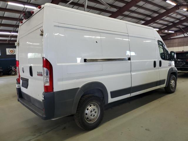 3C6TRVDG8HE514129 - 2017 RAM PROMASTER 2500 HIGH 白色 照片 3