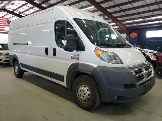3C6TRVDG8HE514129 - 2017 RAM PROMASTER 2500 HIGH 白色 照片 4