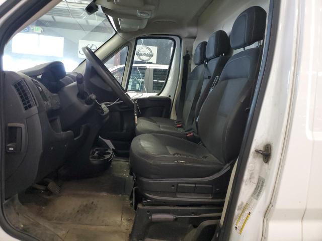 3C6TRVDG8HE514129 - 2017 RAM PROMASTER 2500 HIGH 白色 照片 7