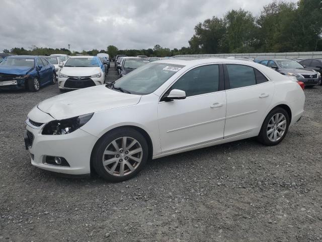 2015 CHEVROLET MALIBU 2LT, 