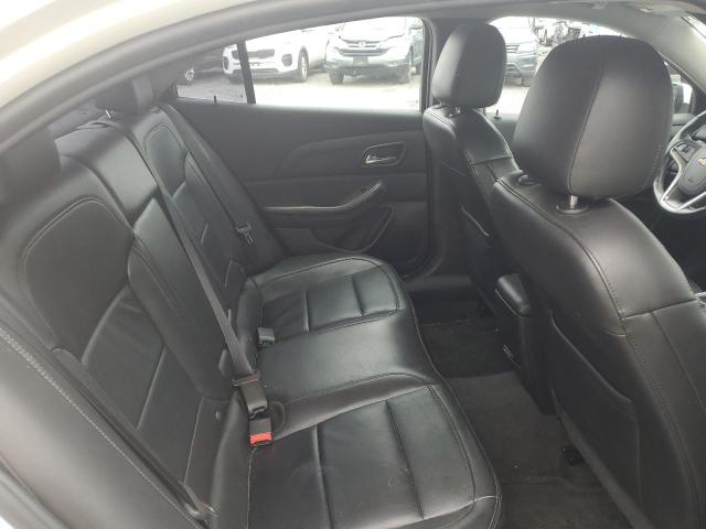 1G11D5SL7FU148198 - 2015 CHEVROLET MALIBU 2LT WHITE photo 11