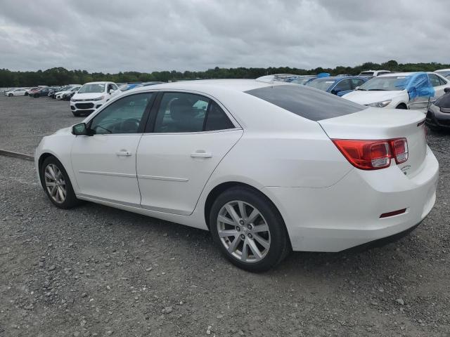 1G11D5SL7FU148198 - 2015 CHEVROLET MALIBU 2LT WHITE photo 2