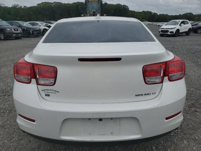 1G11D5SL7FU148198 - 2015 CHEVROLET MALIBU 2LT WHITE photo 6