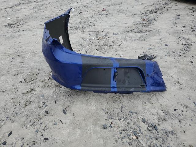 2C3CDXGJ1NH176555 - 2022 DODGE CHARGER SCAT PACK BLUE photo 12