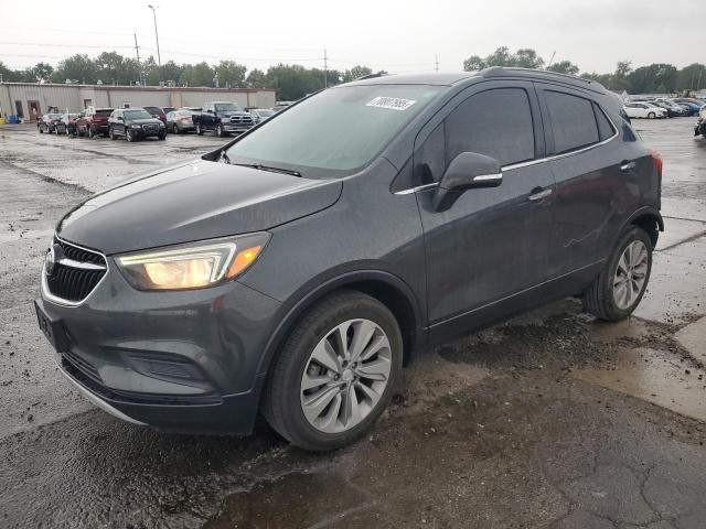 2018 BUICK ENCORE PREFERRED, 